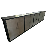 交验库配件存放柜