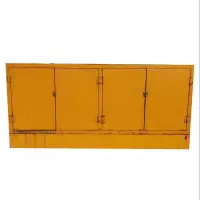 地车电机防护罩