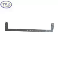铁建连接板一体式 1.1m800A 块