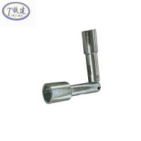 铁建 双节套筒 内六角 个