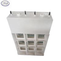 铁建 SMC双机构基础 1000*640*280mm 个