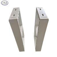 铁建 SMC双体盒基础 550*320*80mm 对