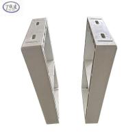 铁建 SMC梯子基础 550*320*80mm 个