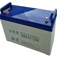 恒凯昇 阀控密封式铅酸蓄电池 HKS12-120套