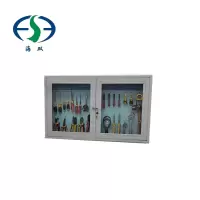 海双壁挂式套装工具WHHSBG套