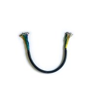 海双 电缆速接器连接线 48芯*1000mm 根