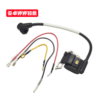 娄卓婷婷如意 高压包点火线圈点火器配件 JW30(适配斯蒂尔MS230/231/250/251) 个