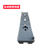 娄卓婷婷如意 钢撞轨器撞轨车撞轨包人力轨缝调整拽轨器夹持器卡具配件 ZGC撞轨车 个