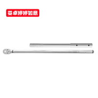娄卓婷婷如意 预置式扭矩扳手预置扭力扳手 100-800N.m(含套筒) 把