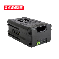 娄卓婷婷如意 吹风机除雪机吹雪机锂电充电电池 82V5Ah 个