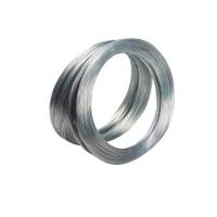 联岚镀锌铁丝千克