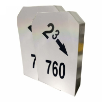 联岚坡度标外套110*360*600mm个