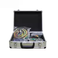 联岚电测量仪器仪表测试导线包/DCC-1/套