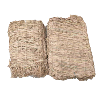 联岚加厚防滑草垫草帘子草苫子/50*80cm/块