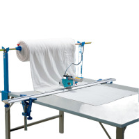 联岚切布裁剪裁布机断布机1.2米套