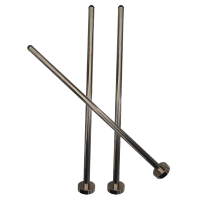 联岚不锈钢磁吸杆50cm根