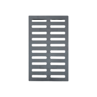 联岚树脂沟盖板450*750mm块