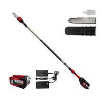 联岚锂电伸缩高枝锯/套