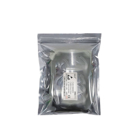 百名迖 防静电自封袋 140mm*150mm/100个 包