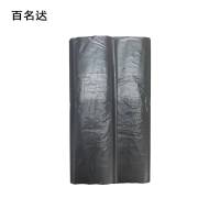 百名迖 垃圾袋 平口 60cm*100cm (25个) 捆