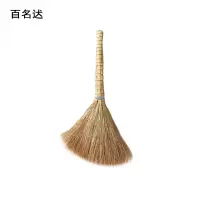 百名迖 蘼子笤帚 扫把 单个 把