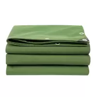 百名迖 帆布防雨布 篷布 加厚 450g 平方米