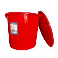 百名迖 水桶 圆形 个