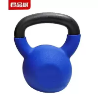 君品城 壶铃 JPC-H6 12kg 个