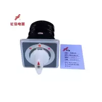 万能转换开关LW5D-16 D0414/2