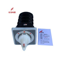 万能转换开关LW5D-16 D0723/3