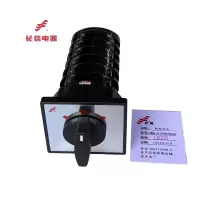 万能转换开关LW5D-16 D1689/6A53A