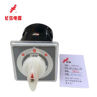 万能转换开关LW5D-16 D0081/1 380V