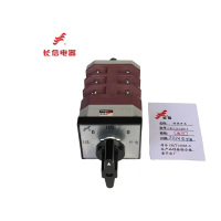 万能转换开关LW12-16 LD30.3