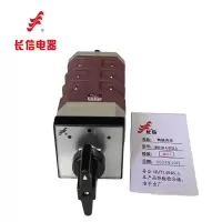 万能转换开关LW12-16 4.0723.3