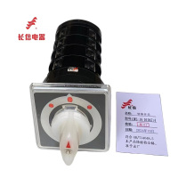 万能转换开关LW5-16 D1047/4