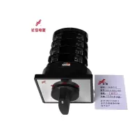 万能转换开关LW5D-16 D1050/4