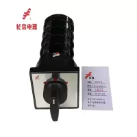 万能转换开关LW5-16 D1047/4