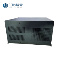 安检AI智能判图识别违禁品设备SF-AI-001/套