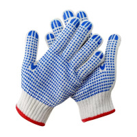 荣百汇 点胶手套 60g 双