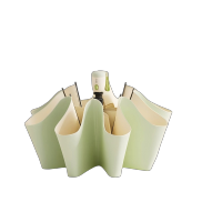 荣百汇 全自动遮阳伞超强防紫外线女晴雨两用小巧便携折叠户外防晒太阳伞 把