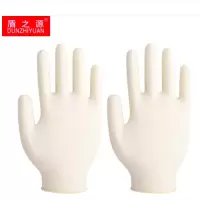 盾之源一次性手套各号副