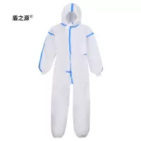 盾之源 连体防护服 独立包装多码 件 M160