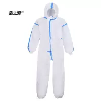 盾之源 连体防护服 独立包装多码 件 L165-170