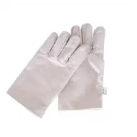 盾之源 帆布手套 衬里 副