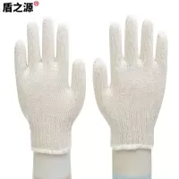盾之源线手套 62克 副
