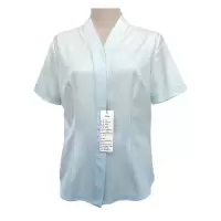 泛为 女短袖衬衫 M 件