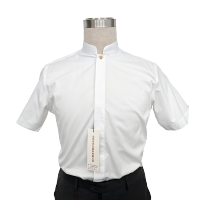 泛为 男短袖衬衫 定制 件