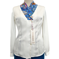 泛为 女长袖衬衫 定制 件