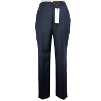 泛为 女西裤 定制 条