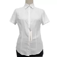 泛为 女短袖衬衫 定制 件